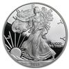 Image 2 : 2018-S 1 oz Proof Silver American Eagle PR-70 PCGS (First Day)