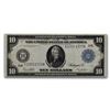 Image 2 : 1914 (K-Dallas) $10 FRN CU-65 PPQ PCGS