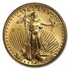 Image 2 : 2005 1/10 oz Gold American Eagle MS-70 PCGS (20th Anniv)