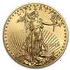 Image 1 : 2018 1/2 oz Gold American Eagle BU