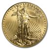Image 2 : 2015-W 1 oz Burnished Gold Eagle SP-70 PCGS (FirstStrike®)