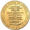 Image 2 : 1/2 oz Gold First Spouse Coins BU/PR (Random Year)