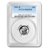 Image 1 : 1931-D Mercury Dime MS-65 PCGS (FB)