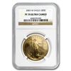 Image 1 : 2003-W 1 oz Proof Gold American Eagle PF-70 NGC