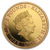 Image 2 : 2018 Great Britain £2 Proof Gold Royal Air Force (Lightning II)
