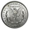 Image 2 : 1921-S Morgan Dollar BU