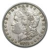 Image 1 : 1878 Morgan Dollar 7 Tailfeathers Rev of 78 XF