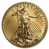 Image 2 : 2018 1/2 oz Gold American Eagle MS-69 PCGS