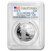 Image 1 : 2018-W 1 oz Proof Platinum American Eagle PR-70 PCGS (FS)