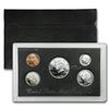 Image 2 : 1996 Silver Proof Set