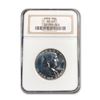 Image 1 : 1959 Franklin Half Dollar PF-67 NGC