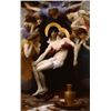 Image 1 : William Bouguereau - Pieta