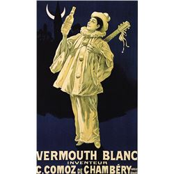 Anonymous - Vermouth Blanc