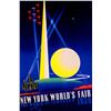 Image 1 : Joseph Binder - World's Fair 1939