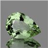 Image 1 : Natural Green Amethyst 12x9 MM[Flawless-VVS]