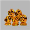 Image 1 : NATURAL INTENSE GOLDEN YELLOW CITRINE [FLAWLESS-VVS]