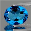 Image 1 : NATURAL BRILLIANT SWISS BLUE TOPAZ [FLAWLESS]