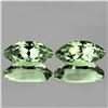 Image 1 : NATURAL GREEN AMETHYST 16x8 MM [FLAWLESS-VVS]