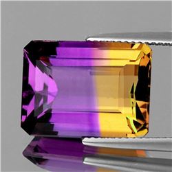 NATURAL PREMIUM ANAHI AMETRINE 16 x 12 MM - FL