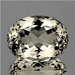 Natural Yellow Topaz 60.08 Cts -Unheated & Untreated