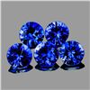 Image 1 : Natural Intense AAA Blue Sapphire [Flawless-VVS]