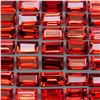 Image 2 : Natural Red Mozambique Garnet 12.49 Cts
