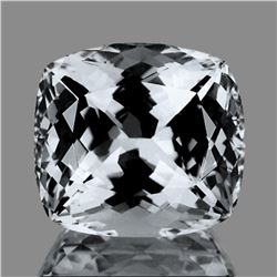 Natural  AAA White Aquamarine 2.80 Cts - VVS