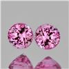 Image 1 : NATURAL PINK SAPPHIRE PAIR [VVS]