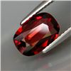 Image 1 : Natural Red Rhodolite Garnet 2.10 Ct