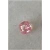 Image 1 : Natural Rare Padparadscha Sapphire 2.445 Carats