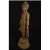 Image 14 : Antique Buddha Statue