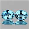 Image 1 : NATURAL  SKY BLUE TOPAZ [FLAWLESS-VVS]