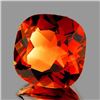 Image 1 : Natural Rare Madeira Top Orange Citrine [Flawless-VVS]