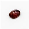Image 3 : Rare Un-Heated Certified 1.89 Ct Red Sapphire