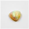 Image 2 : 3.12 CT CERTIFIED MULTI COLOR PLAY AUSTRALAIN OPAL