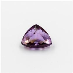 Breathtaking Rare Natural 35.30 Ct Ametrine