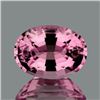Image 1 : Natural Pink Tourmaline {Flawless-VVS}