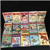 Image 1 : DRAGONBALL COMIC BOOK LOT