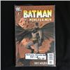 Image 1 : BATMAN & THE MONSTER MEN #1-6 (DC COMICS) 2006