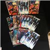 Image 1 : DC COMICS BOOK LOT