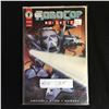 Image 1 : ROBOCOP ROULETTE #1-4 (DARK HORSE COMICS)