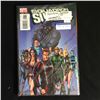 Image 1 : SQUADRON SUPREME #1-12 (MARVEL COMICS)