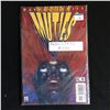 Image 1 : MUTIES #1,3,4,5,6 (MARVEL COMICS)