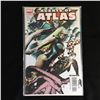 Image 1 : AGENTS OF ATLAS #4 of 6 (MARVEL COMICS)