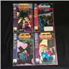 Image 1 : BATMAN GOTHAM NIGHTS #1-4 (DC COMICS)