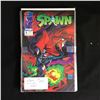 Image 1 : SPAWN #1-10 (IMAGE COMICS) 1st PRINT *MINT CONDITION*