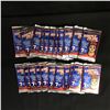 Image 1 : PANINI TRIPLE PLAY BASEBALL CARD PACKS LOT