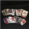 Image 1 : HOCKEY TRADING CARDS LOT