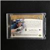 Image 2 : UPPER DECK MLB ARTIFACTS PATCHES SCOTT PODSEDNIK BASEBALL CARD