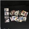 Image 1 : HOCKEY TRADING CARDS LOT